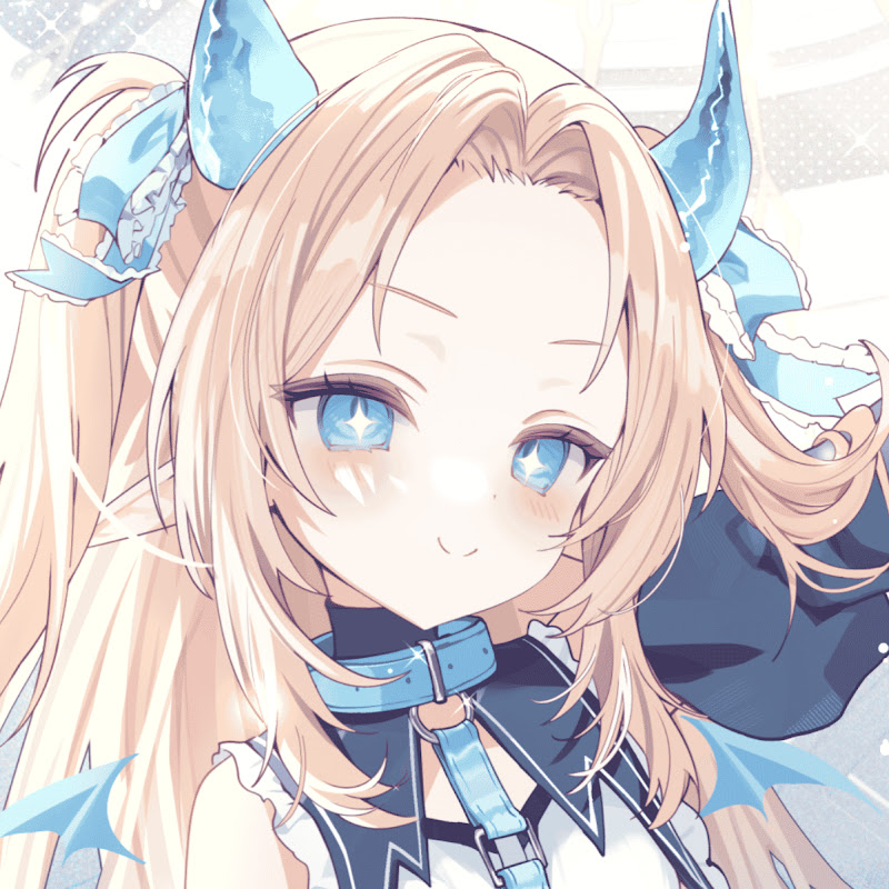 Luma Rum | UA VTUBER 