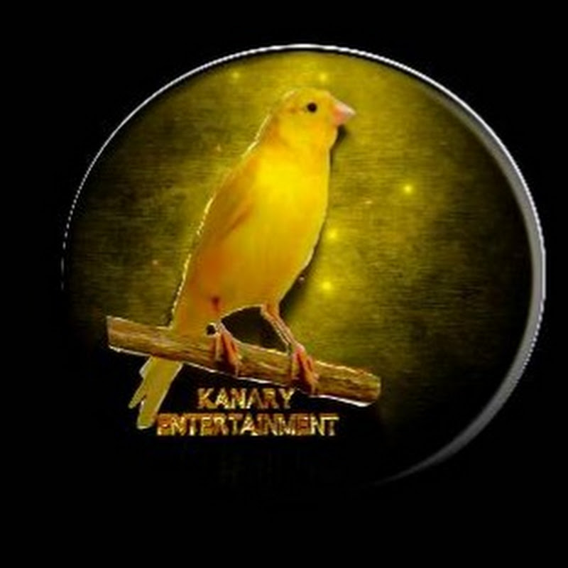 KANARY ENTERTAINMENT icon