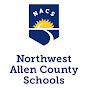 Northwest Allen County Schools - Official logo