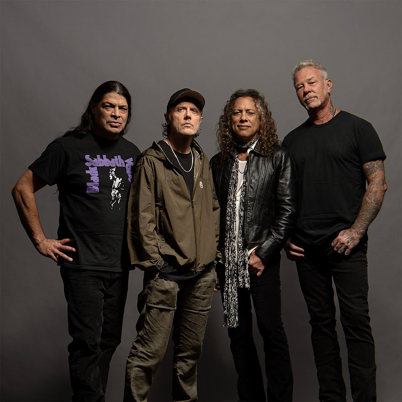 Metallica