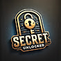 Secret Unlocked logo