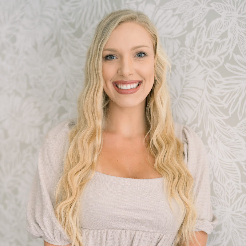 Savannah Johnson, REALTOR