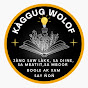 Kàggug wolof logo