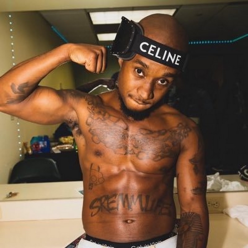 Slim Jxmmi