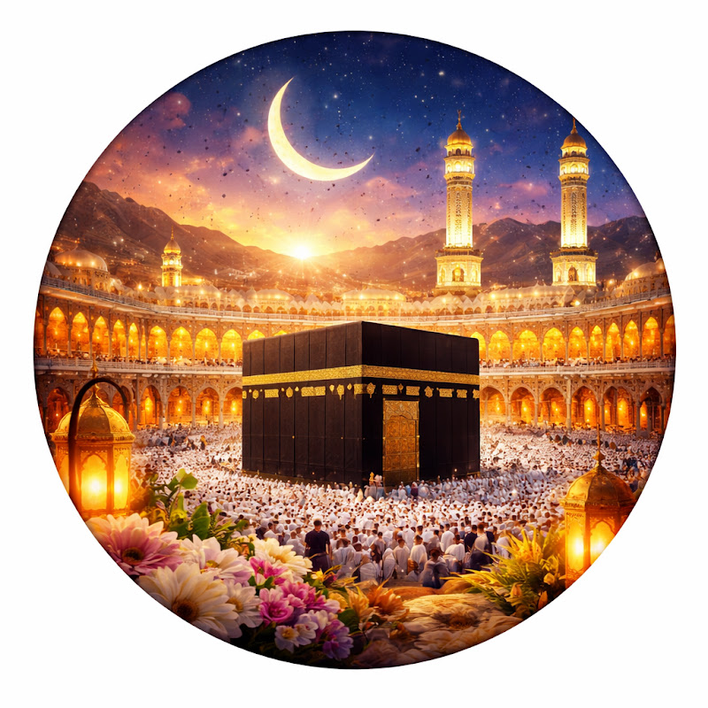 Noor-Al-Quran۔آللاہ