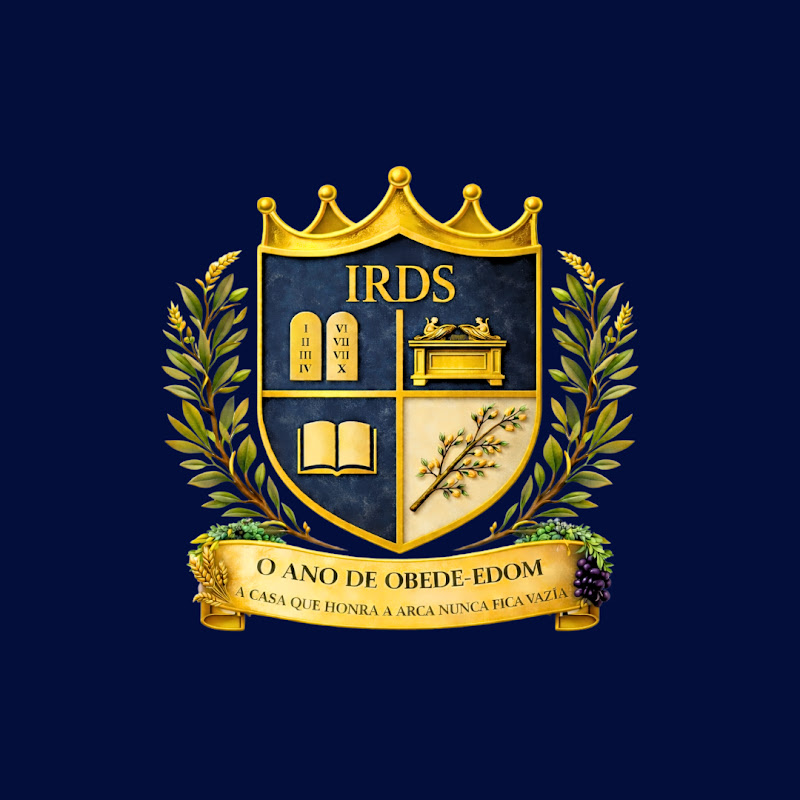 IRDS - IGREJA O RENOVO DO SENHOR