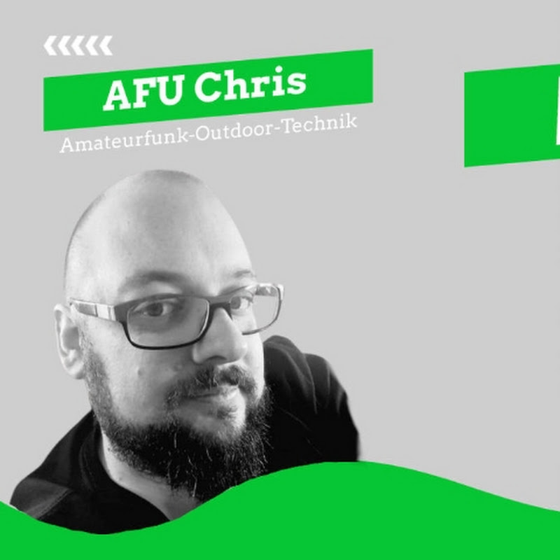 AFU Chris