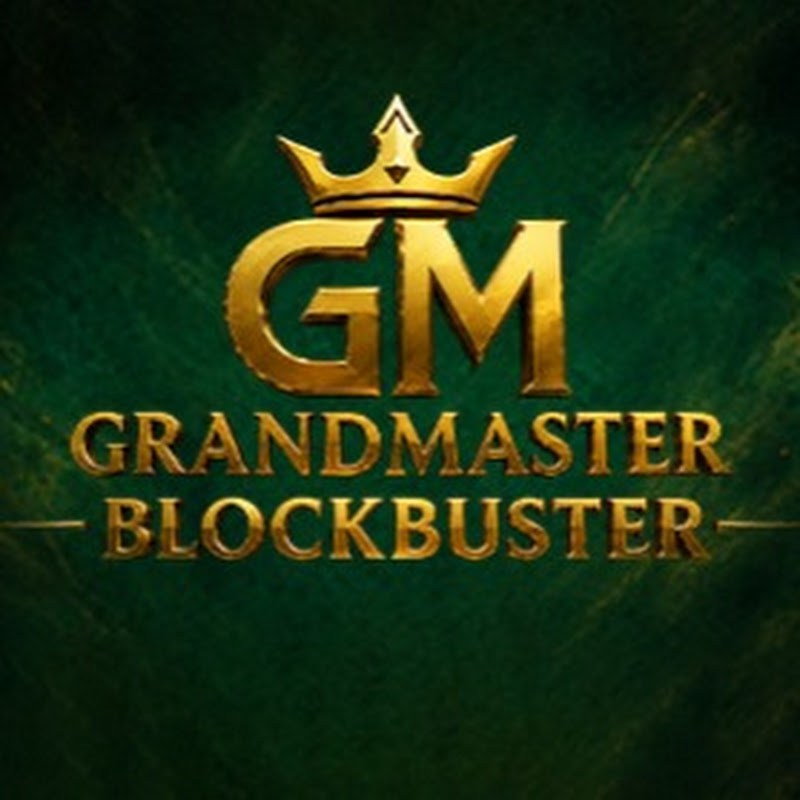 Grand Master Blockbuster