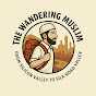 Wandering Muslim: Silicon Valley to Silk Road logo