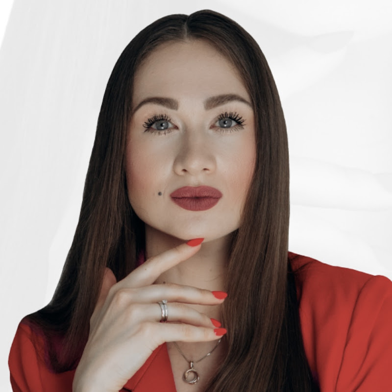 Єлизавета Неглядюк