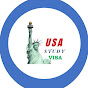 USA Study Visa logo