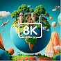 Dream Land 8K logo