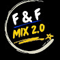 F&F Mix 2.0 logo