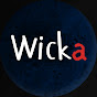 w  i  c  k  a logo