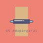 US Adupangarai logo