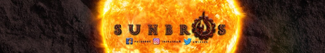 SunBros - Arena of Valor Avatar de chaîne YouTube