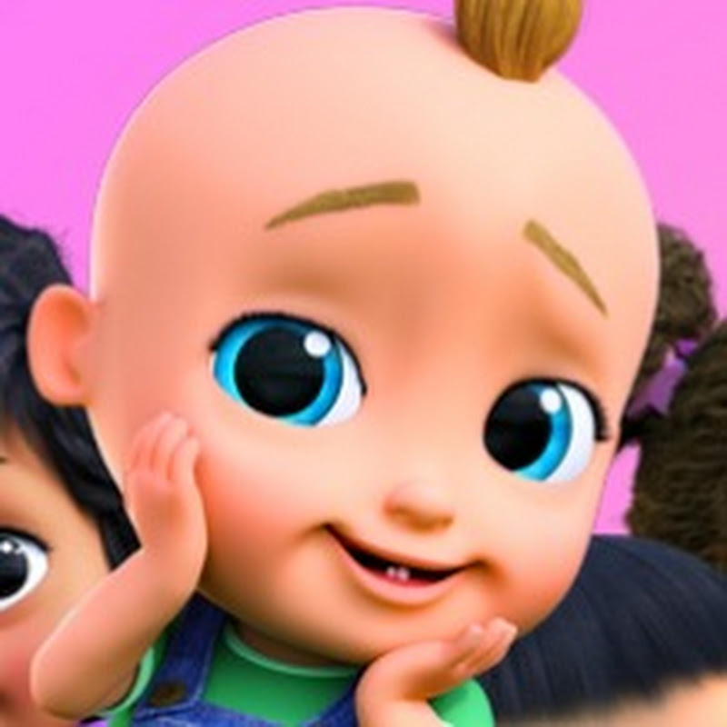 Johny's World of Music - Children's Songs