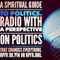 A Spiritual Guide to Politics with Liz Philipose logo