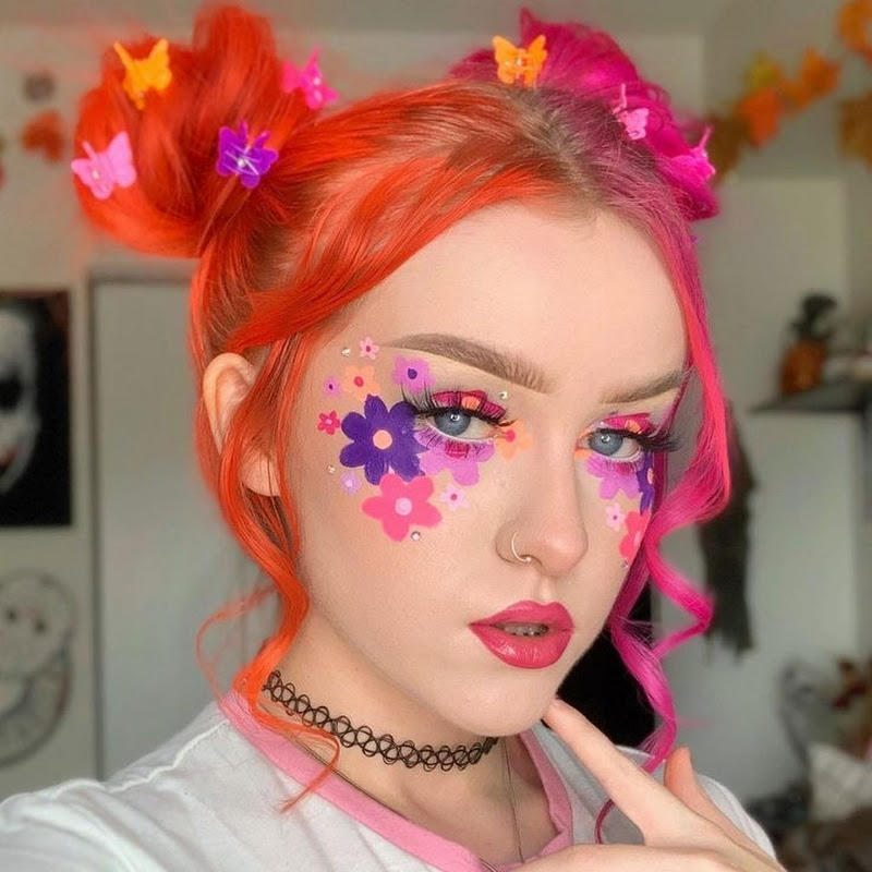 Makeup Compilation
