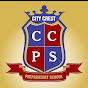 City Crest Prep School logo