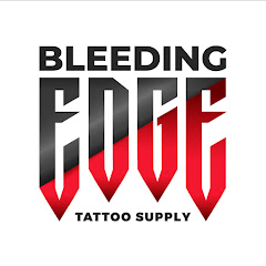 Bleeding Edge Tattoo Supply