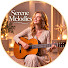 n4Nqr2hbudo-channel-avatar-Serene Melodies and OPM Hits Chill