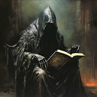 Grim Conspiracies profile image