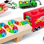 Anaya Marble Run