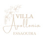 Villa Apollonia Essaouira logo