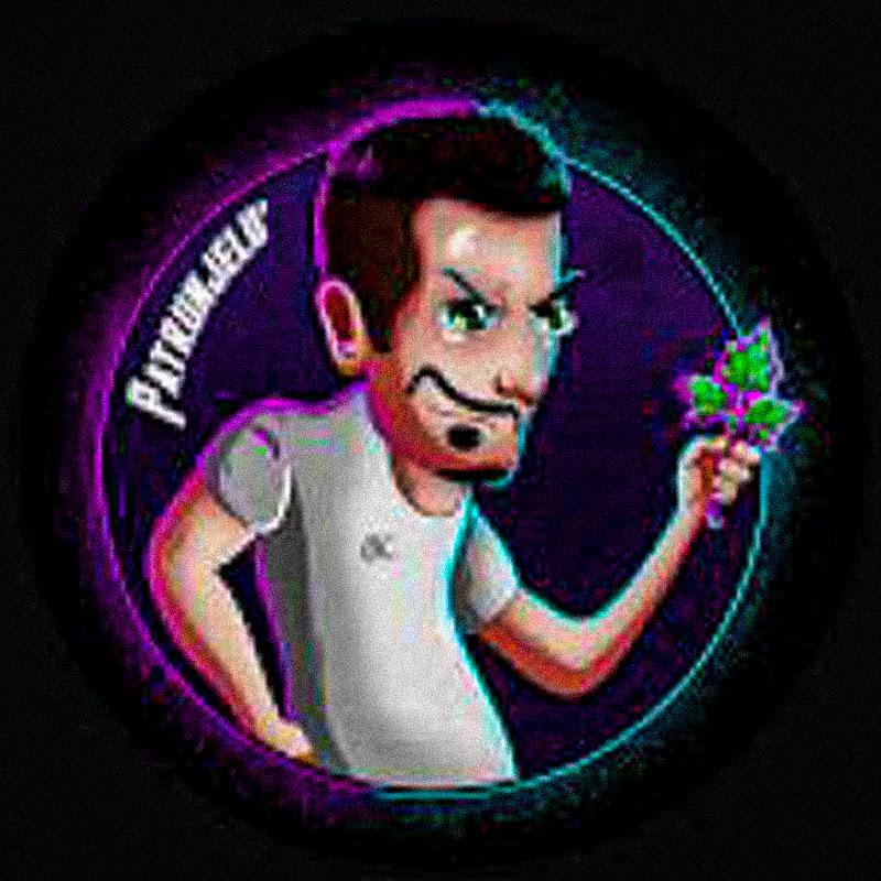 Channel Avatar