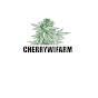 CHERRYWIFARM®-Order The Best CBD Hemp Flowers  logo
