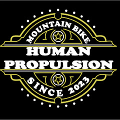 HUMAN PROPULSION