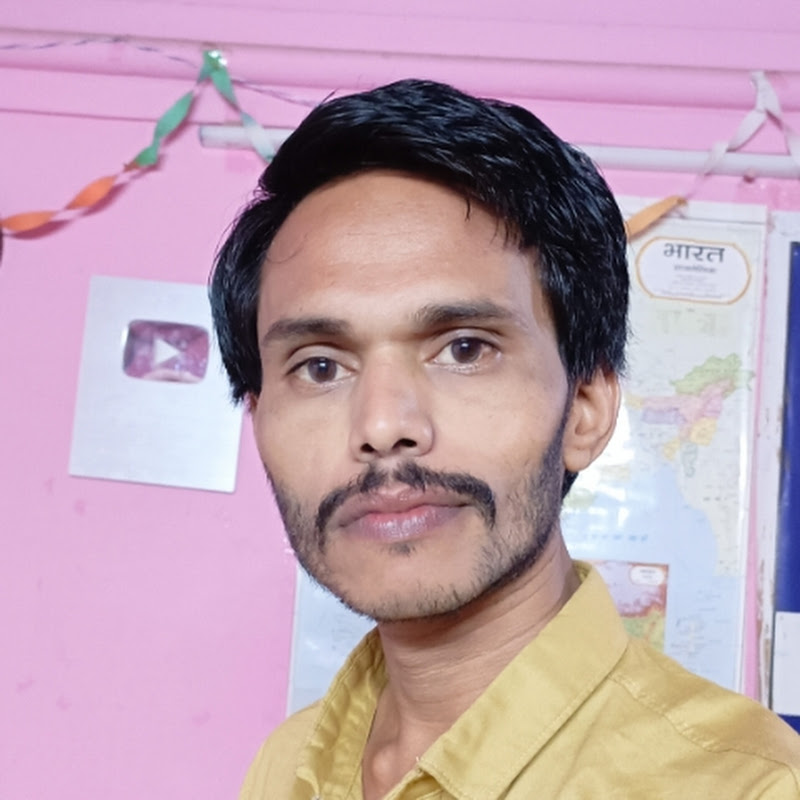 Rajesh Vishwakarma
