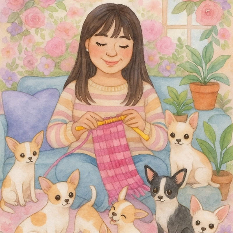 Amber tejidos con amor