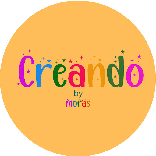 CREANDO BY MORAS