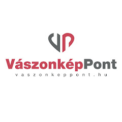 VászonképPont üzlet és webáruház