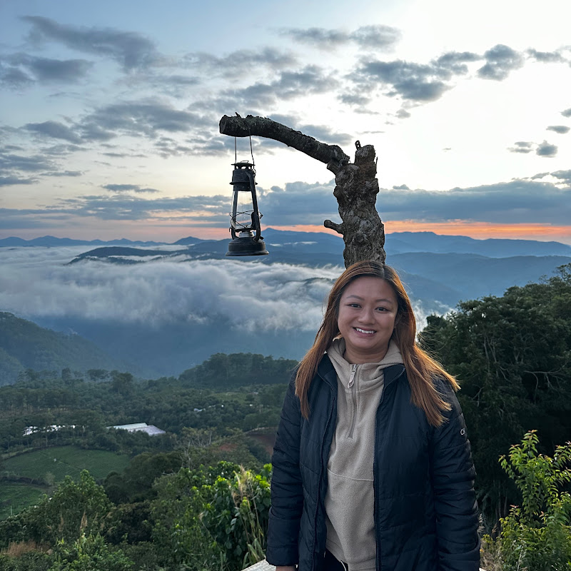 Travel With Kim C channel avatar