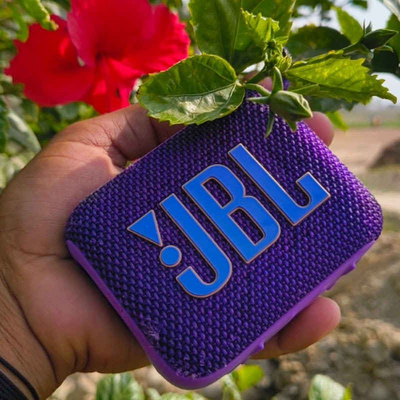 water proof jbl