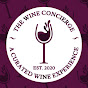 The Wine Concierge | Curated Wine Retail  logo