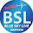Blue Sky Live Aviation