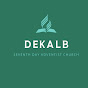 Dekalb Adventist Church logo