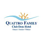 Quattro Family Club Dem Hotel Alanya