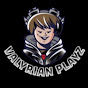  VALYRIAN PLAYZ logo