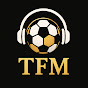 The Football Melody logo