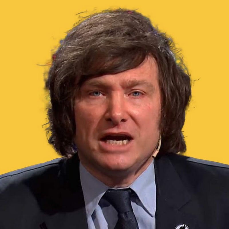 Channel Avatar