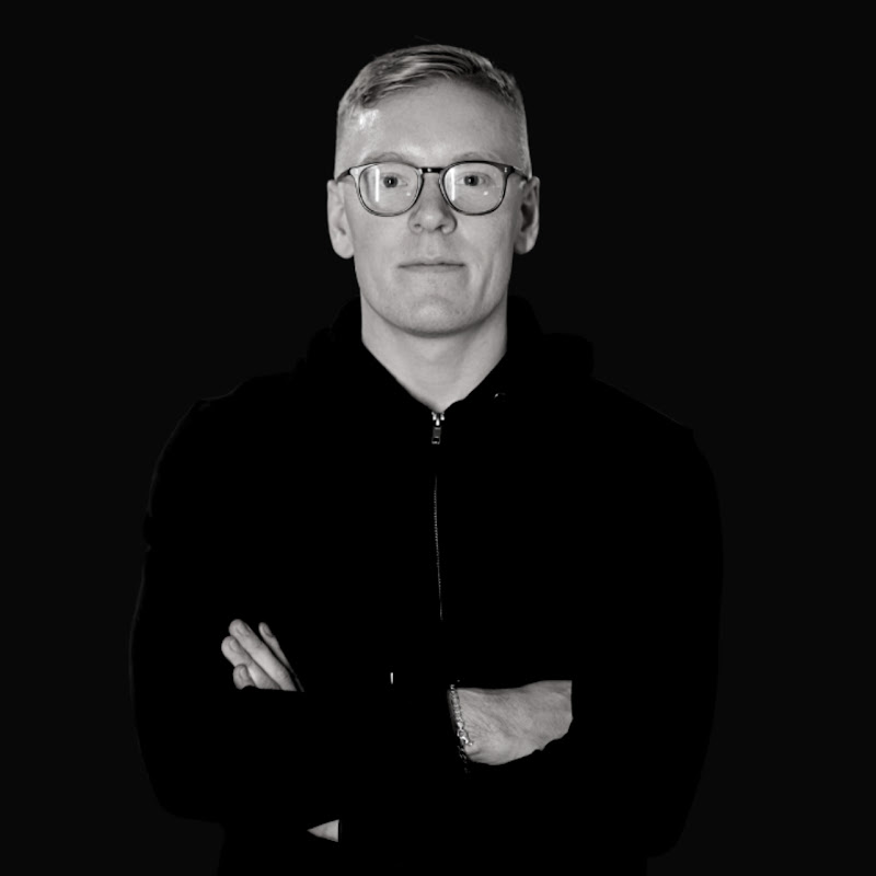 Gustav Eriksson Logo