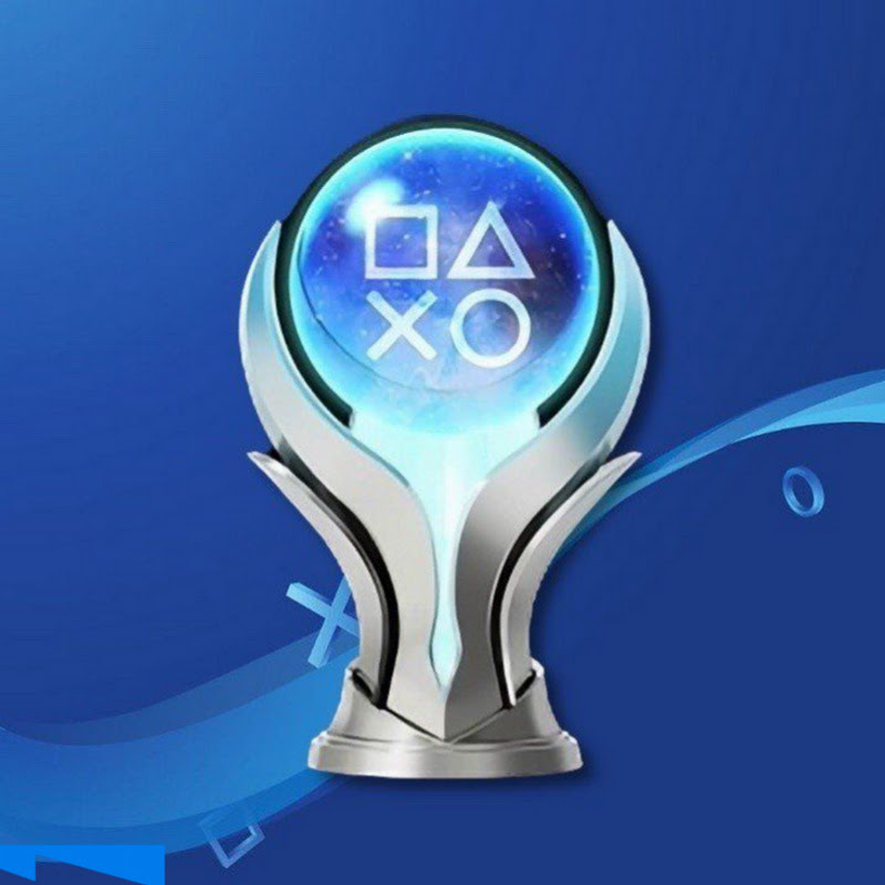 Trofeos (Playstation) 