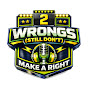 2 Wrongs Still Don't Make a Right's avatar.