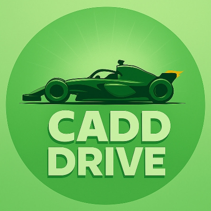 CADD DRIVE