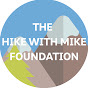 The Hike With Mike Foundation logo